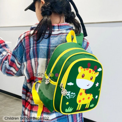Children School Bag : 702